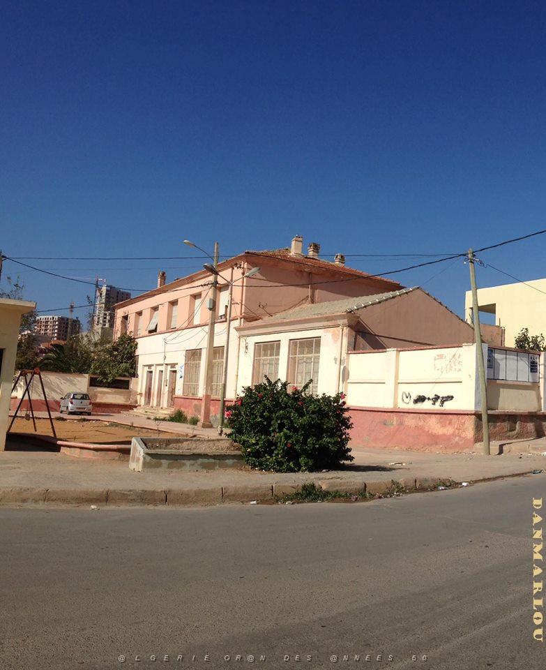FERNANDVILLE Ancienne ecole maternelle a Fernandville.jpg